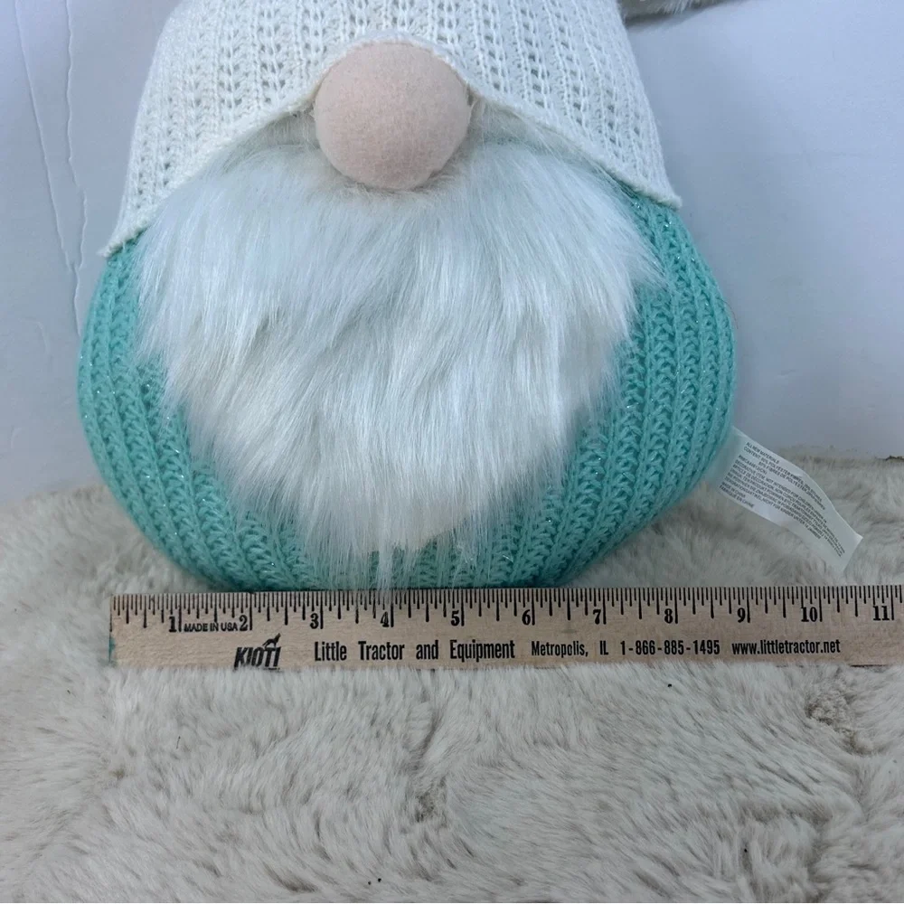 Cute‎ Gnome Plush with Bunny Ears